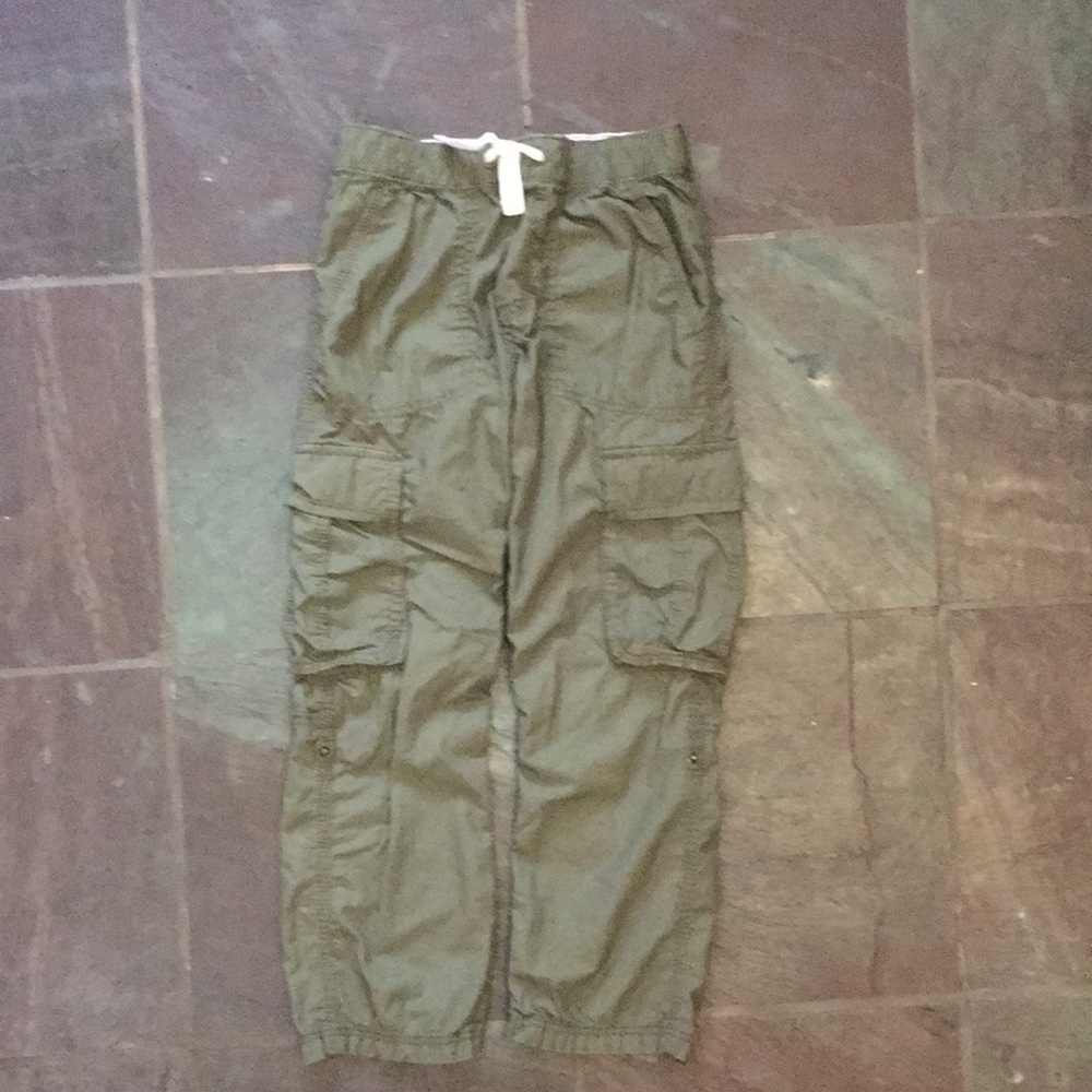 Military Cargo pants / shorts